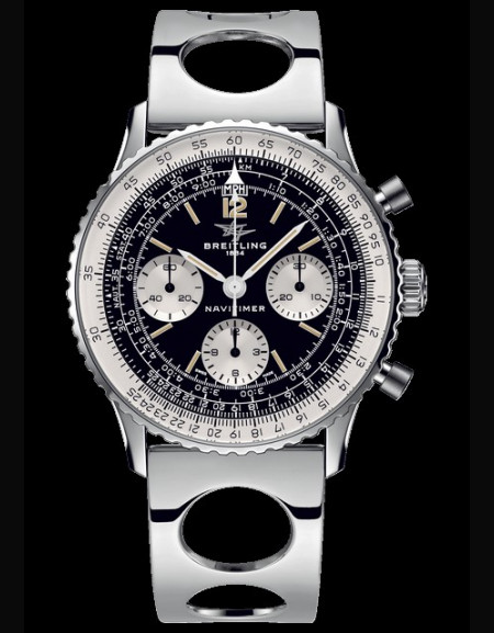 Navitimer B09 Chronograph 41 Miles Davis