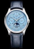 Clifton Baumatic Perpetual Calendar