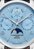 Clifton Baumatic Perpetual Calendar