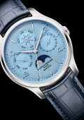 Clifton Baumatic Perpetual Calendar