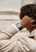 Clifton Baumatic Perpetual Calendar