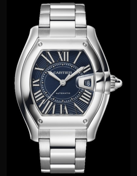 Roadster Watch