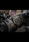 Khaki Field Mechanical 38 mm