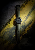 Khaki Field Mechanical 38 mm