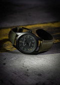Khaki Field Mechanical 38 mm