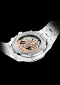 Royal Oak Selfwinding Chronograph “Serena Williams” Limited Edition