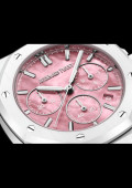 Royal Oak Selfwinding Chronograph “Serena Williams” Limited Edition