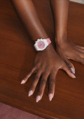 Royal Oak Selfwinding Chronograph “Serena Williams” Limited Edition