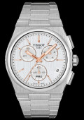 PRX Quartz Chronograph