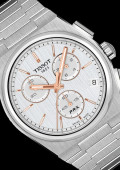 PRX Quartz Chronograph