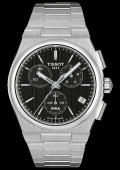 PRX Quartz Chronograph