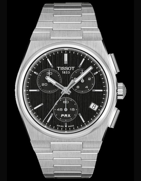 PRX Quartz Chronograph