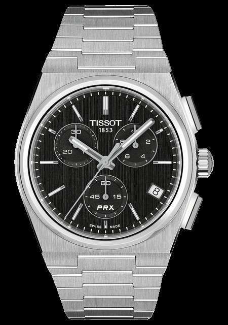 PRX Quartz Chronograph
