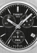 PRX Quartz Chronograph