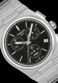 PRX Quartz Chronograph