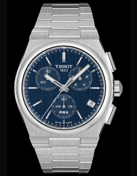 PRX Quartz Chronograph