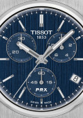 PRX Quartz Chronograph