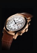 Chronographe Jules Audemars