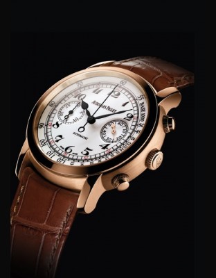 Chronographe Jules Audemars