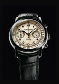 Chronographe Jules Audemars