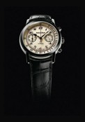 Chronographe Jules Audemars