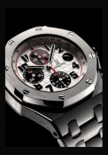 Chronographe Royal Oak Offshore