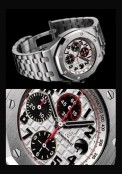 Chronographe Royal Oak Offshore