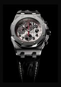 Chronographe Royal Oak Offshore