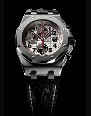 Chronographe Royal Oak Offshore