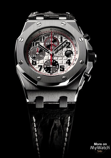 Chronographe Royal Oak Offshore