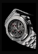 Chronographe Royal Oak Offshore