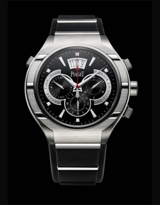 Polo FortyFive Chronographe