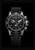 Master Compressor Diving Chronograph GMT Navy SEALs