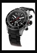 Master Compressor Diving Chronograph GMT Navy SEALs