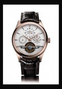 Master Grande Tradition Tourbillon à Quantième Perpétuel