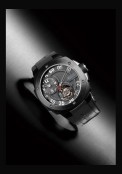 Extreme Tourbillon Regulator Manufacture