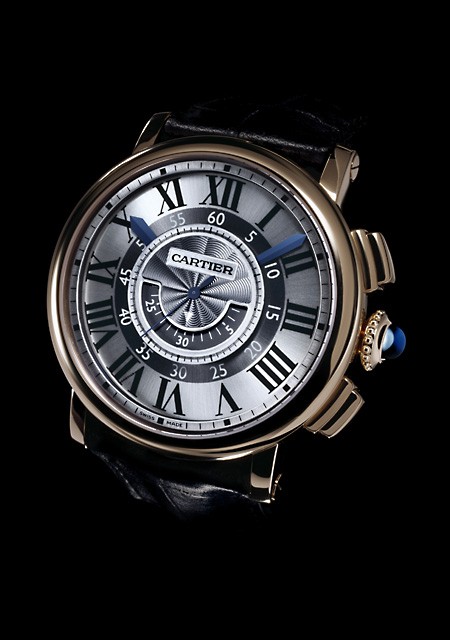 CARTIER BOUTIQUE – Very Exclusive Watches