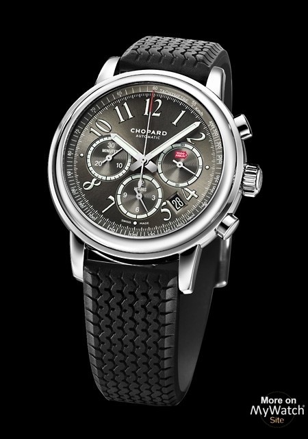 Mille Miglia Chrono Limited Edition 2009