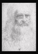 Da Vinci Calendrier Perpétuel Digital Date et Mois