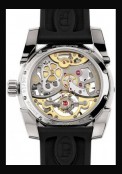 Pershing Tourbillon 005 Skeleton