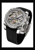 Pershing Tourbillon 005 Skeleton