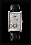 Cabaret Tourbillon