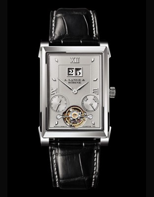 Cabaret Tourbillon