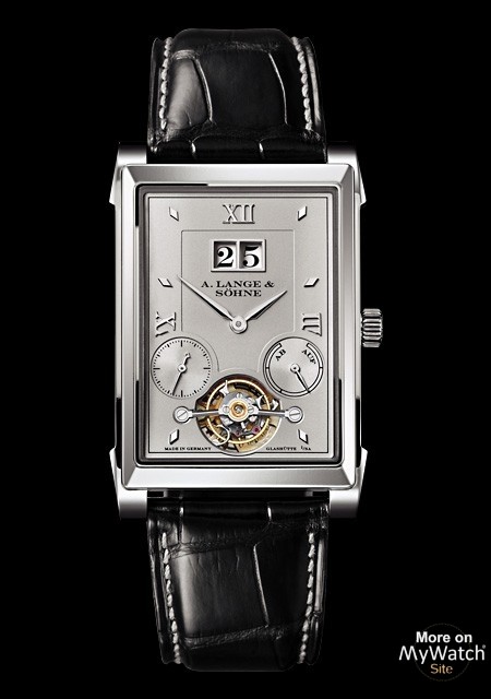 Cabaret Tourbillon