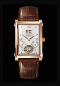 Cabaret Tourbillon