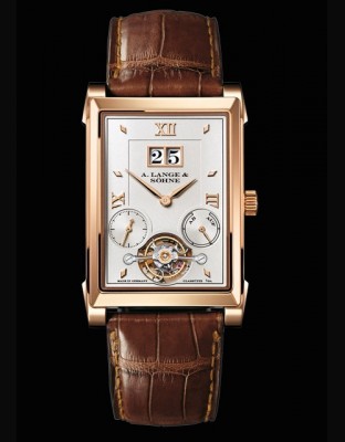 Cabaret Tourbillon