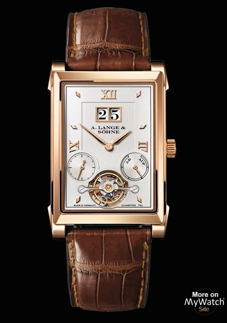 Cabaret Tourbillon