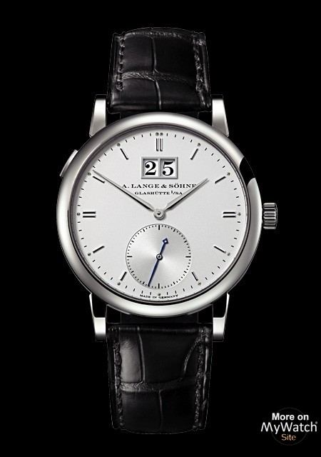 Saxonia Automatique