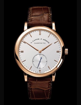 Grande Saxonia Automatique