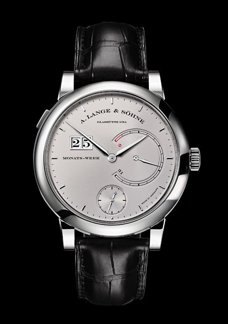 Watch A. Lange & Söhne Lange 31 | Lange 31 130.025 Platinum